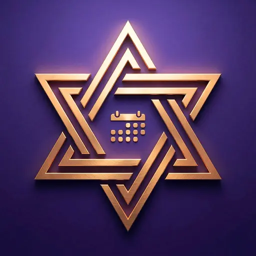 Jewish Calendar